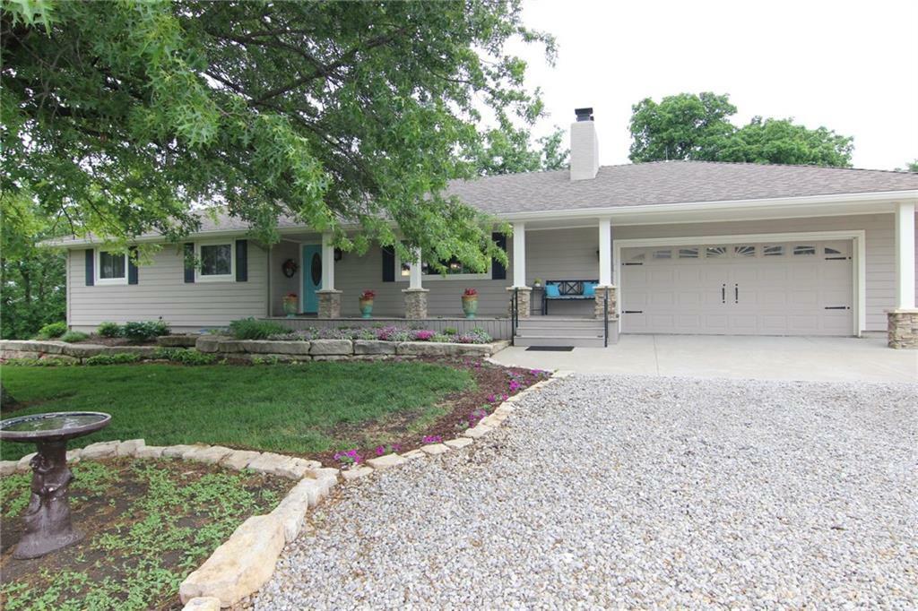 Property Photo: 11002 N K92 Highway KS 66054
