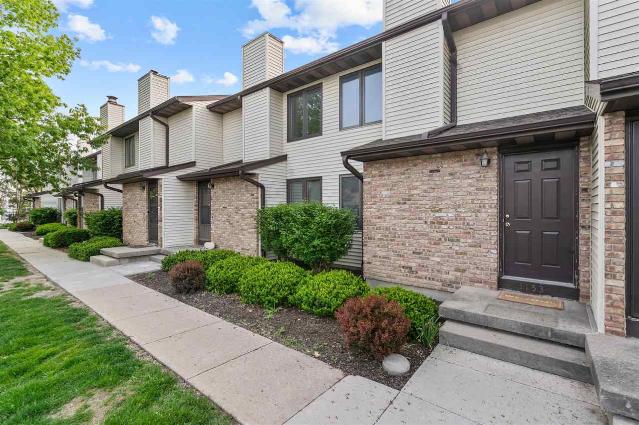 1153 Cambria Ct  Iowa City IA 52246 photo