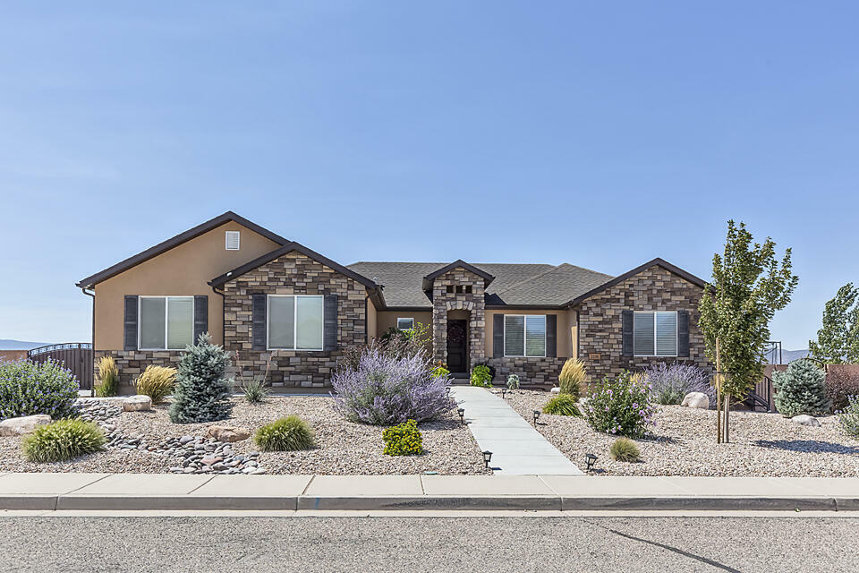 1136 S 4425 W  Cedar City UT 84720 photo
