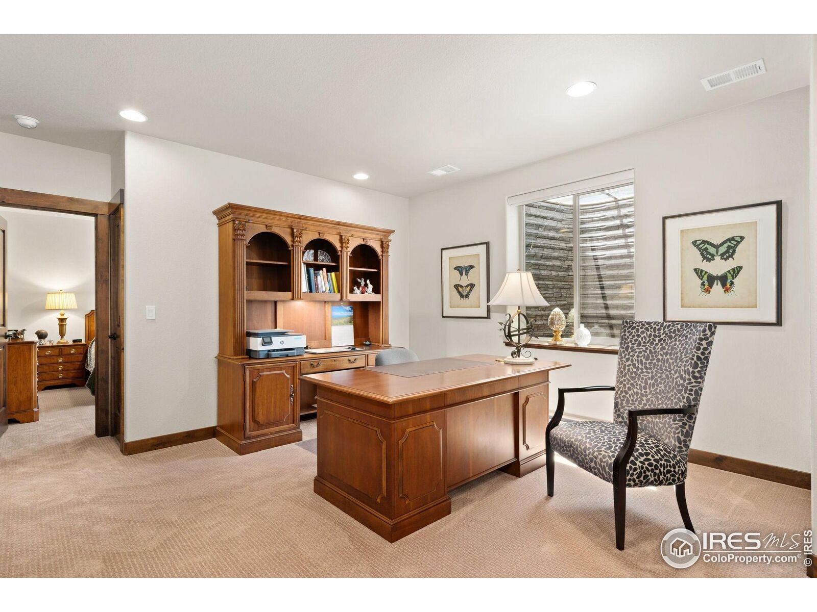 Property Photo:  3534 Saguaro Dr  CO 80537 