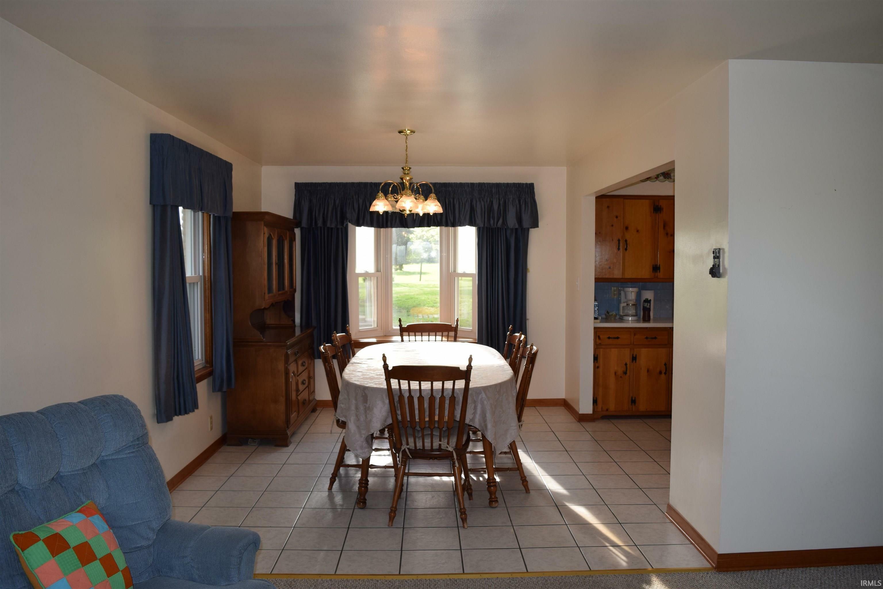 Property Photo: 18500 N In (Old Hwy) 57 Highway IN 47725
