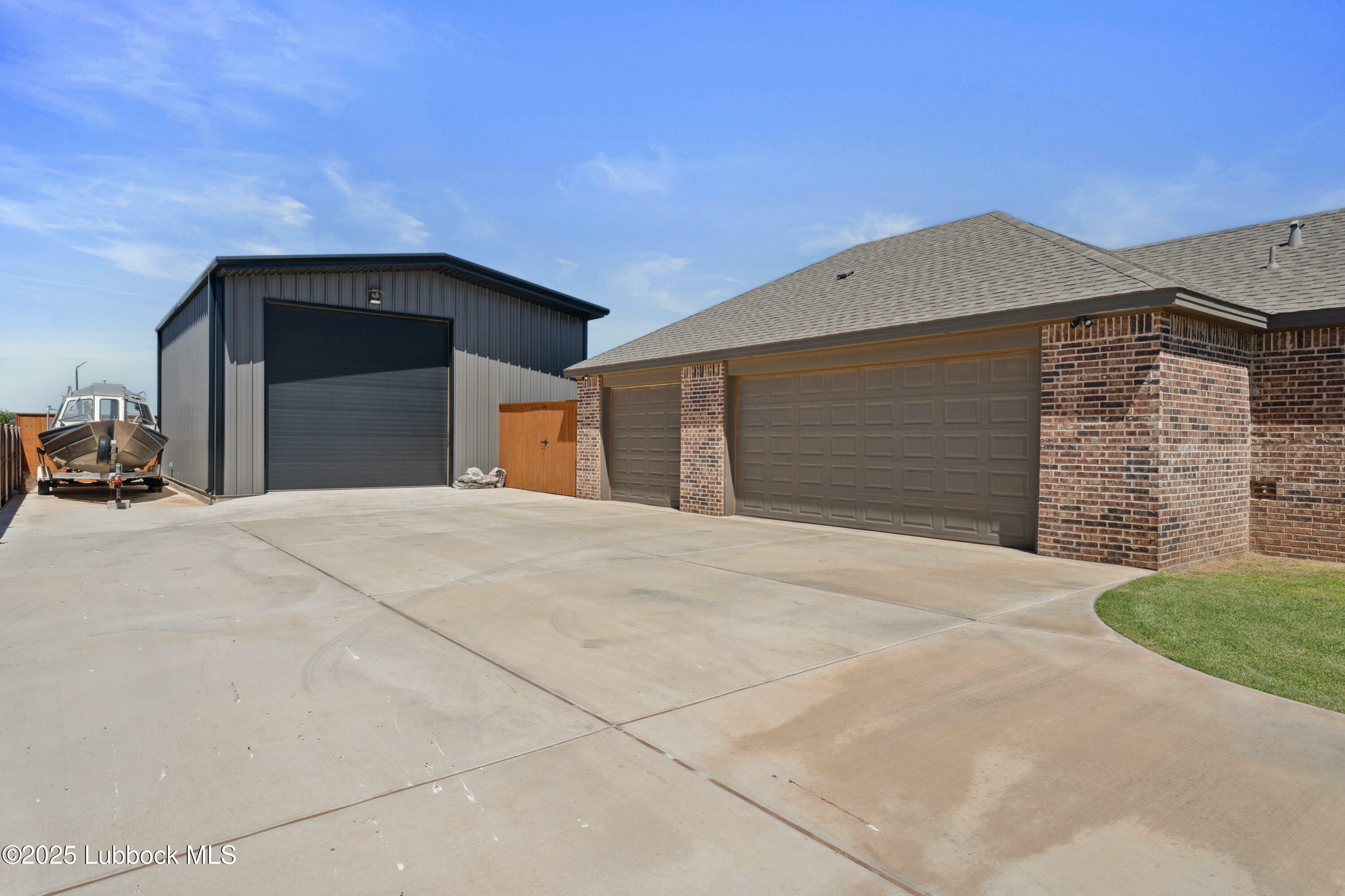 Property Photo: 13606 Huron Avenue TX 79424