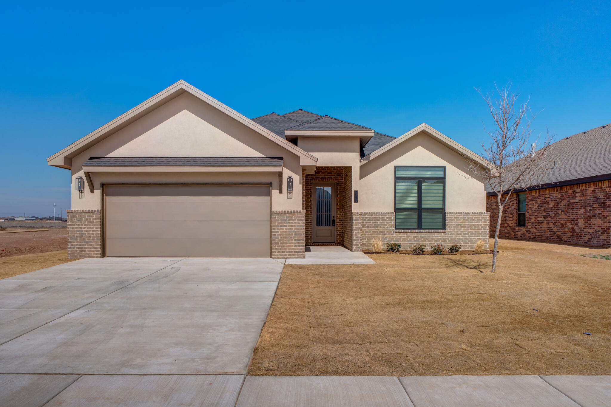 Property Photo: 2810 133rd Street TX 79423