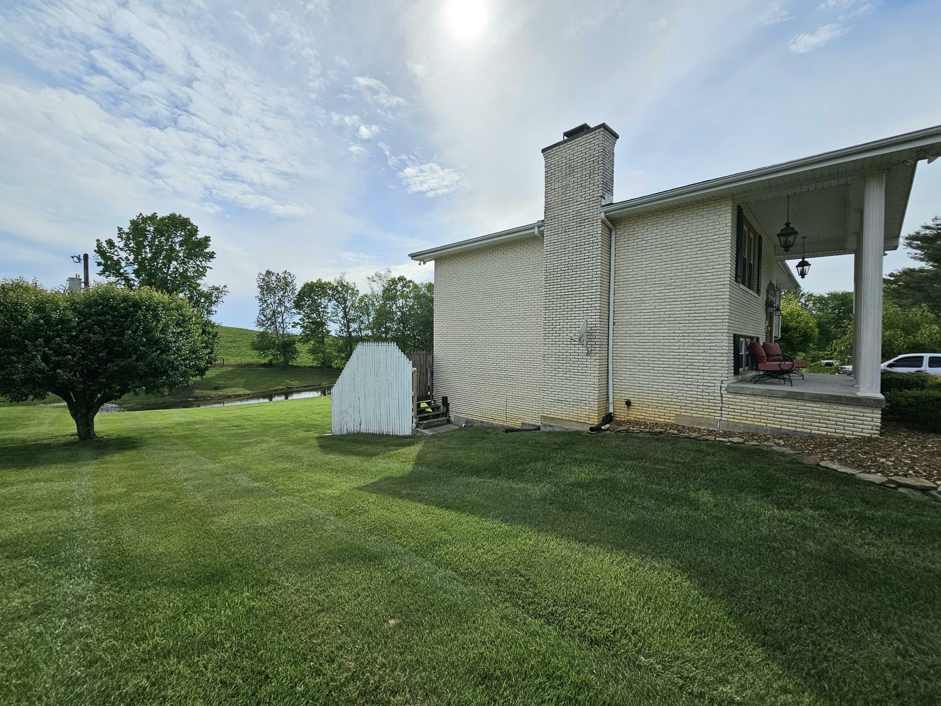 Property Photo: 87 Park Estates Lane KY 40744