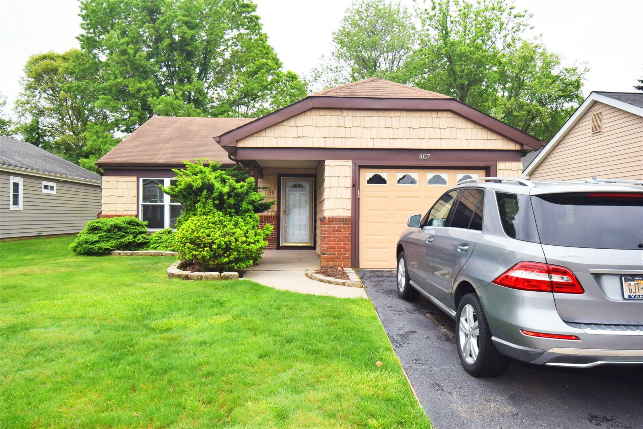 Property Photo: 407 Belfast Lane NY 11961