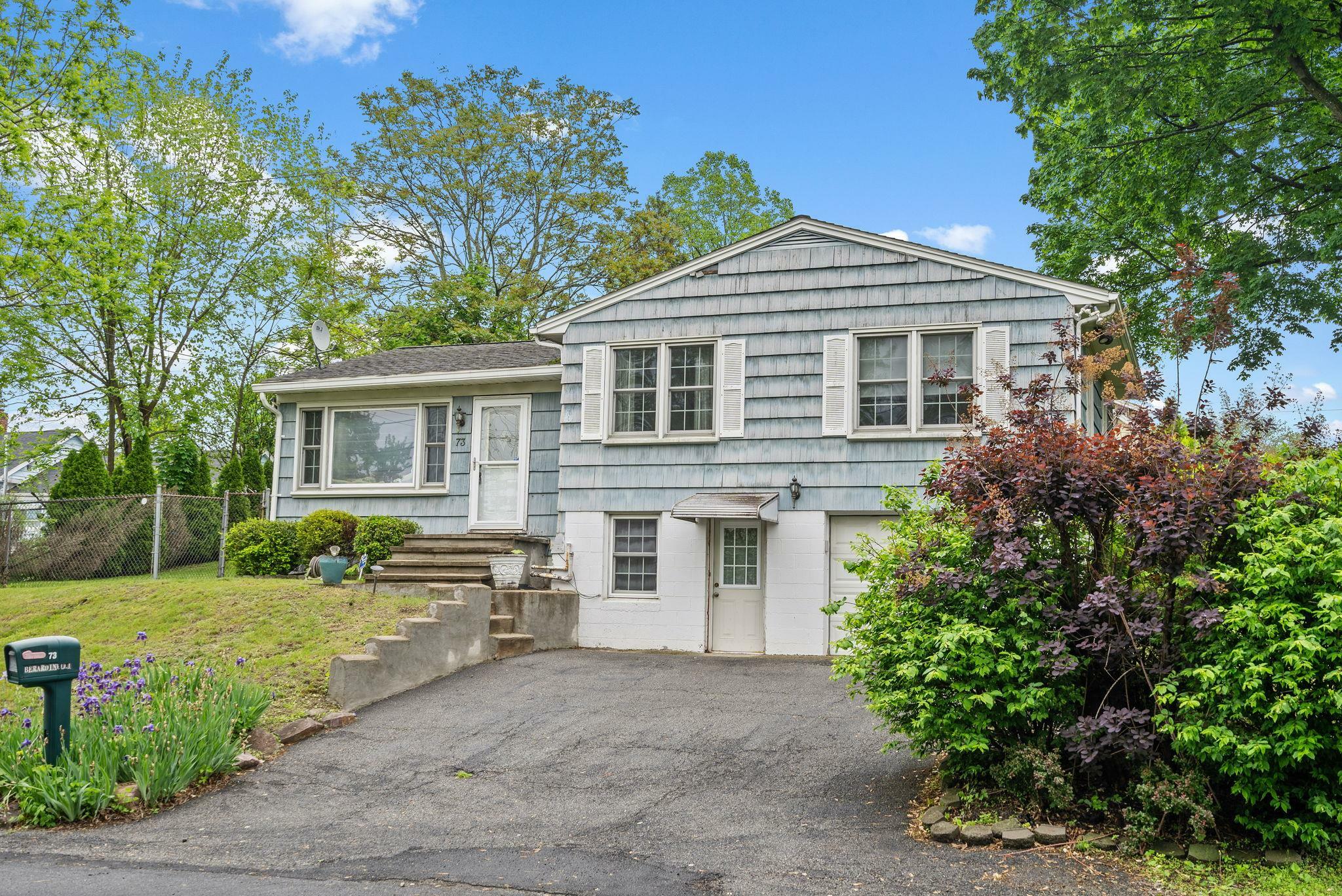 Property Photo: 73 Merline Avenue NY 12553
