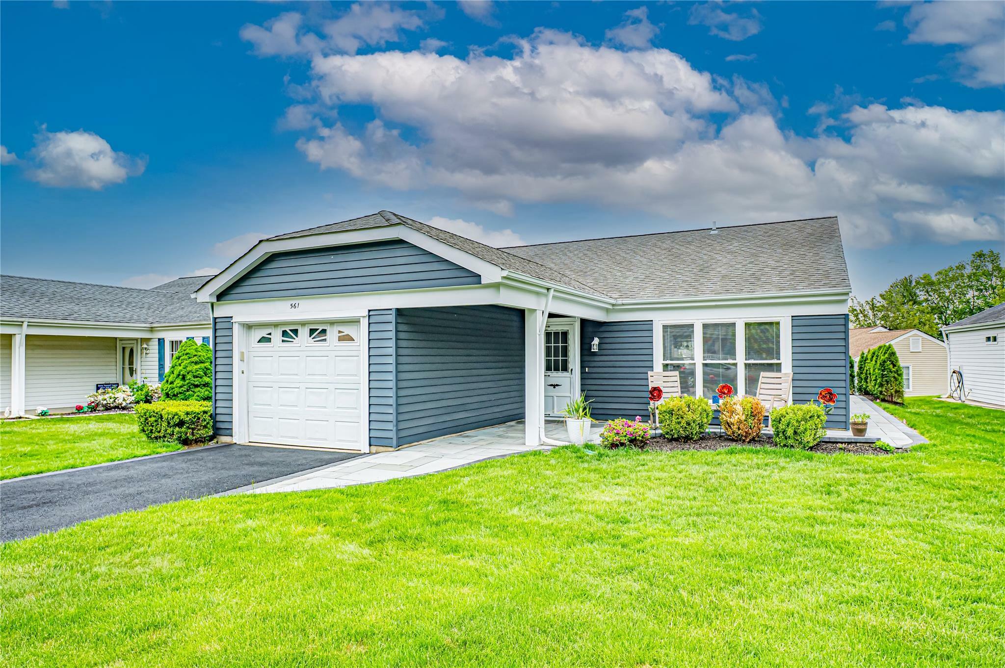Property Photo: 561 Stratford Lane 561 NY 11961
