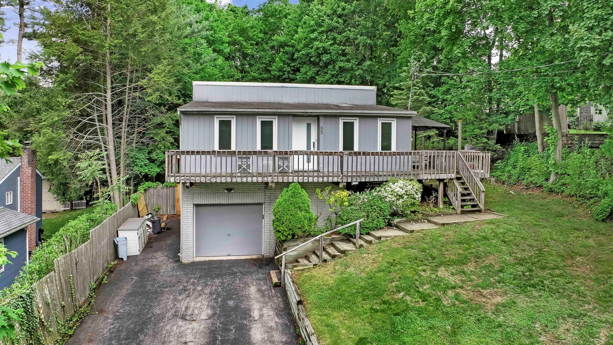Property Photo: 55 Putnam Road NY 10567