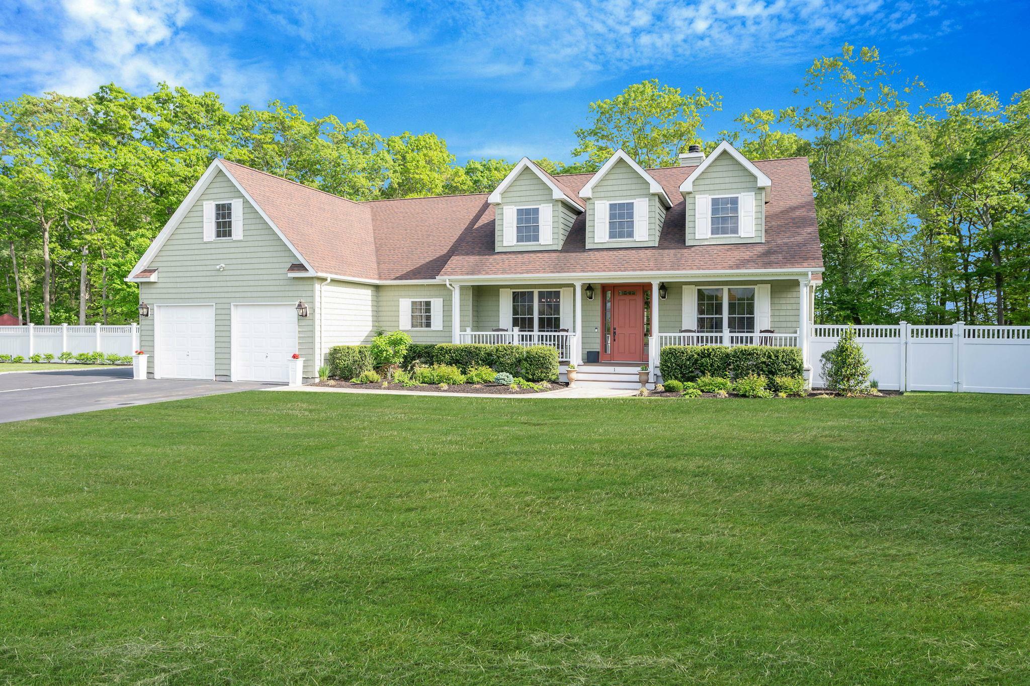 Property Photo: 1 Mastro Court NY 11933