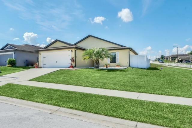 Property Photo: 1602 Steely Drive FL 33838
