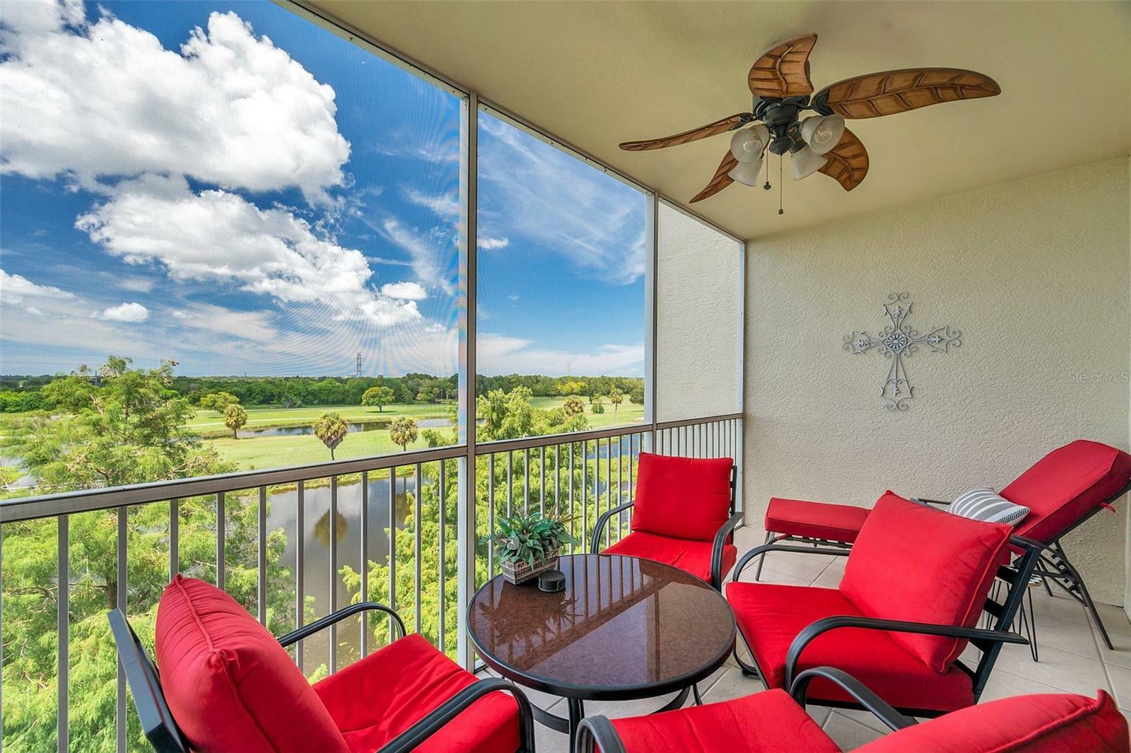 Property Photo: 1200 Country Club Drive 6302 FL 33771