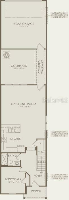Property Photo: 10148 Hadley Street FL 32829