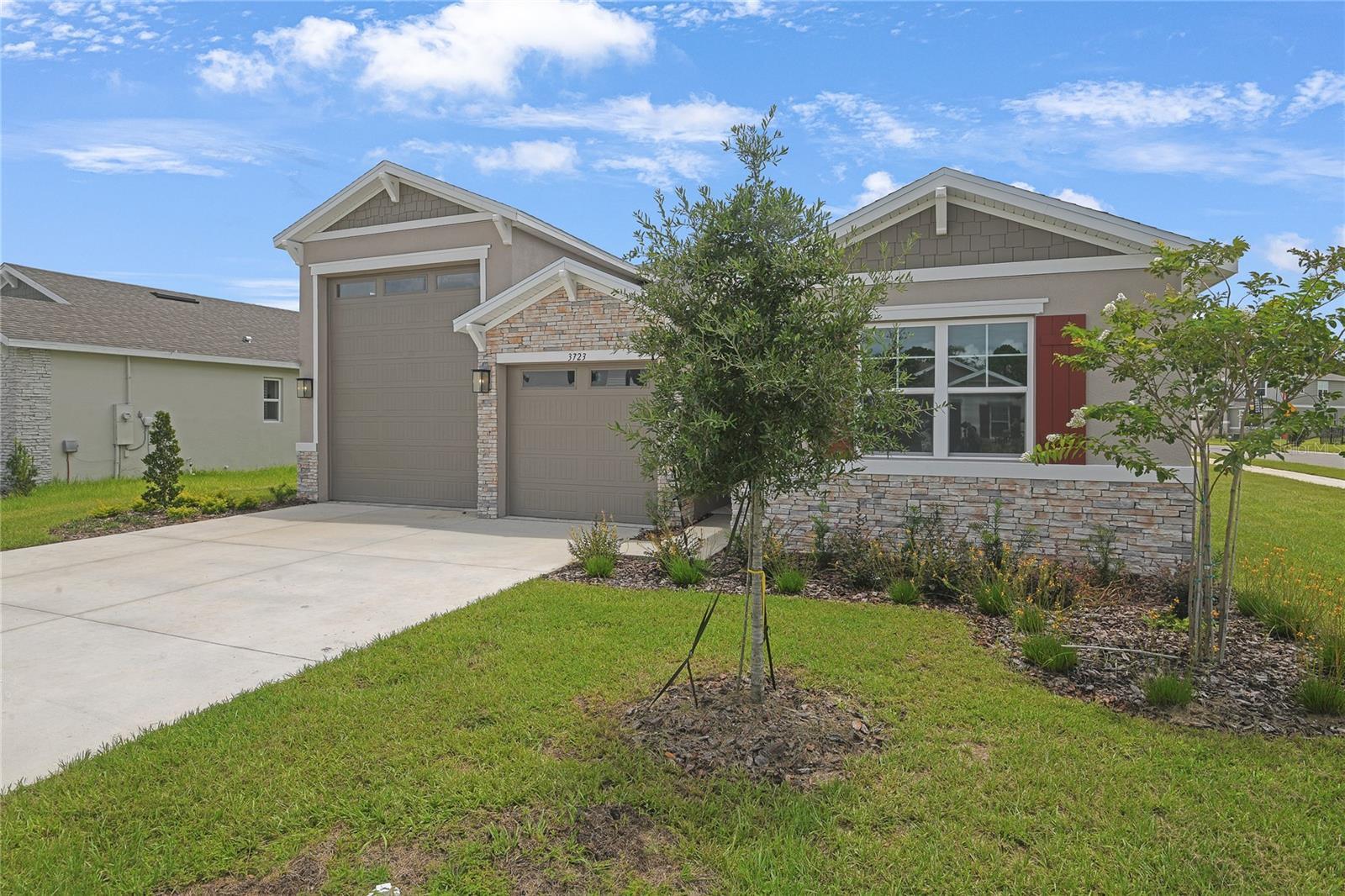 3723 Malad Way  Tavares FL 32778 photo