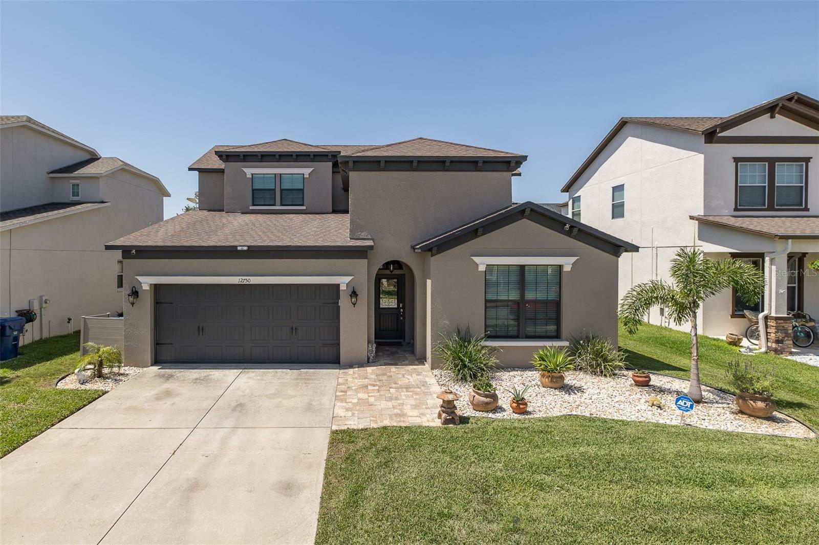 Property Photo: 12750 Tikal Way FL 34655