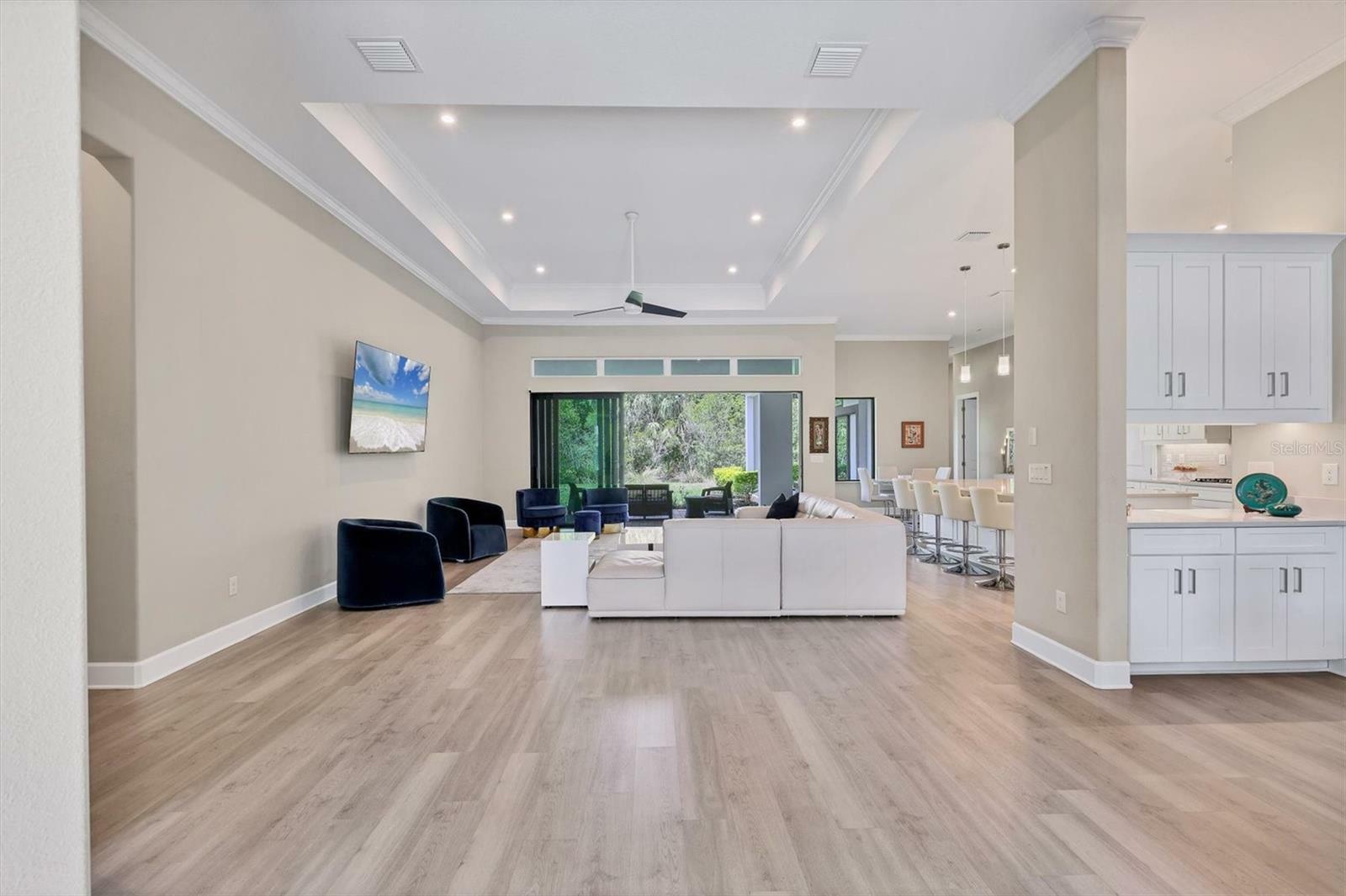 Property Photo: 12005 Trails Reserve Court FL 34238