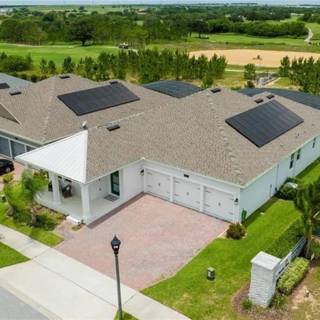 Property Photo: 14711 Winter Stay Drive FL 34787