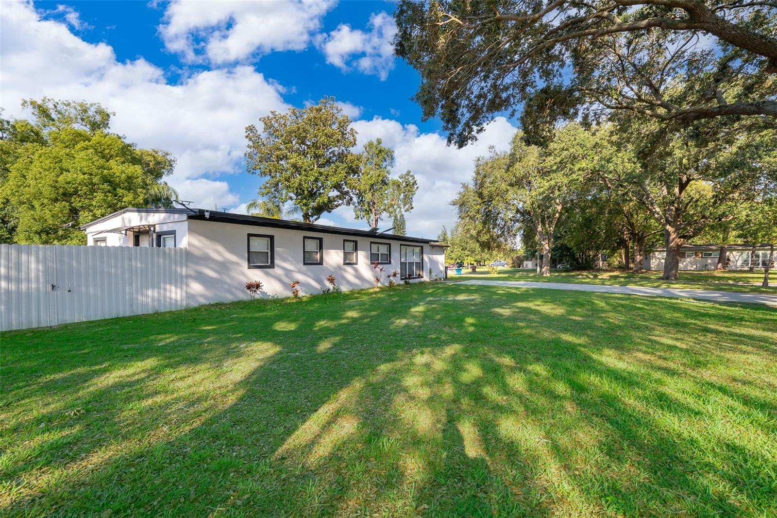 Property Photo: 502 Engel Drive FL 32807
