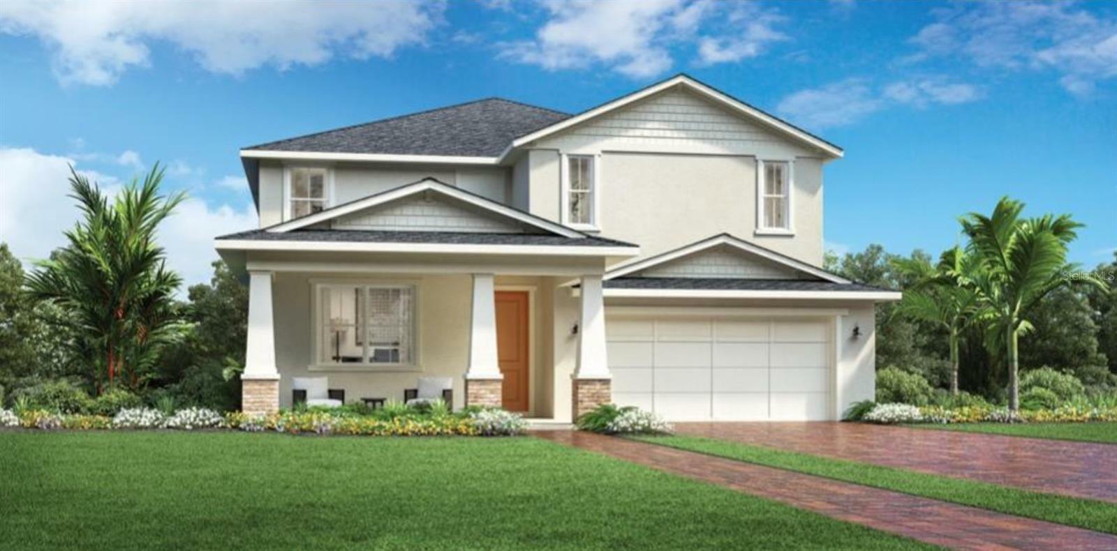 2521 Cedar Rose Street  Apopka FL 32712 photo