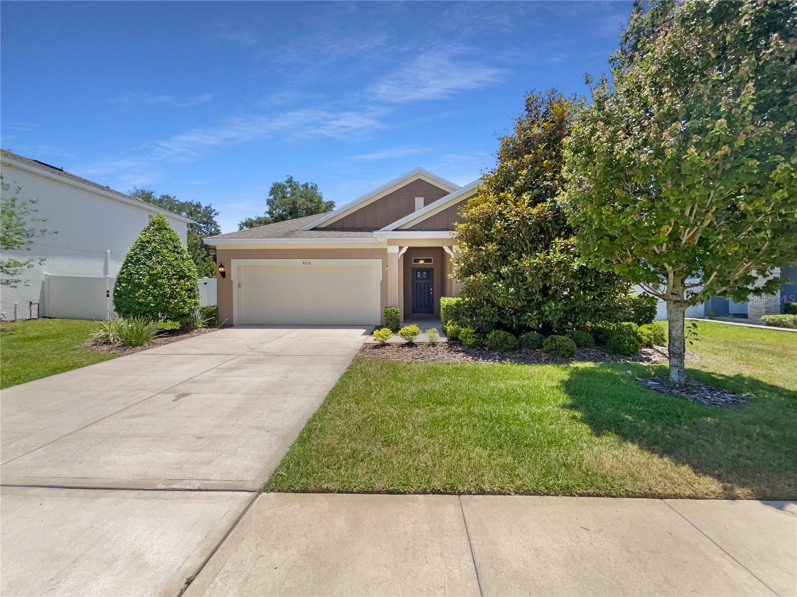 4010 Brookshire Circle  Eustis FL 32736 photo