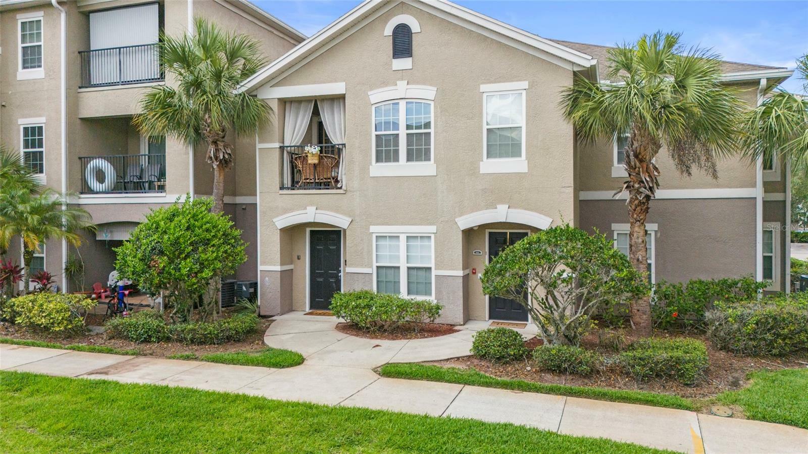 6548 Swissco Drive 61  Orlando FL 32822 photo