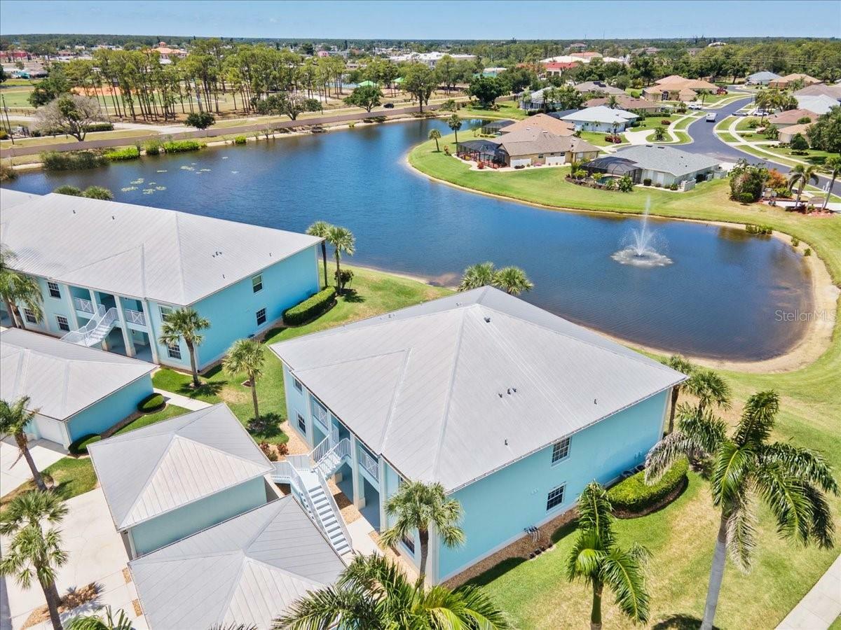 Property Photo: 5739 Sabal Trace Drive 102 FL 34287