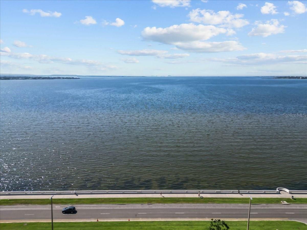Property Photo: 2413 Bayshore Boulevard 1604 FL 33629