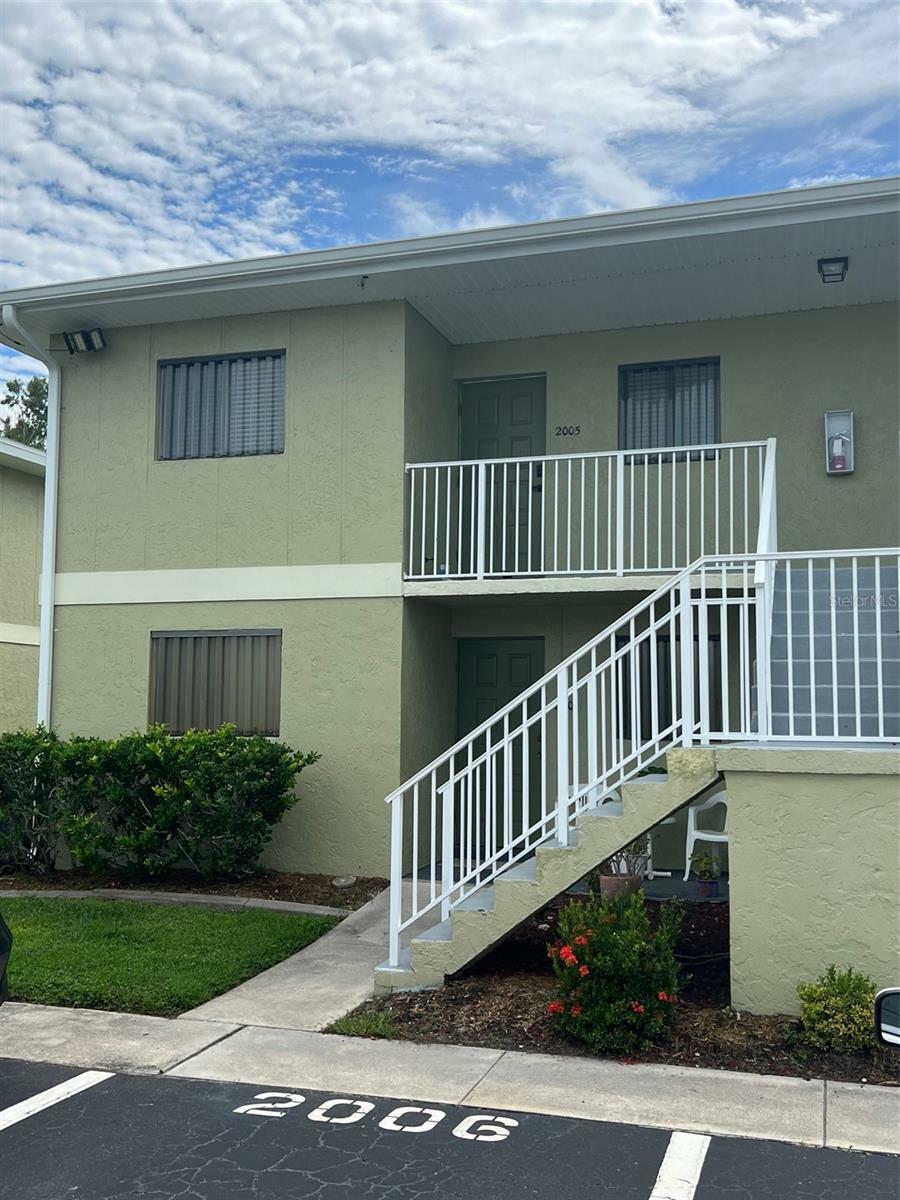 Property Photo: 25225 Rampart Boulevard 2005 FL 33983