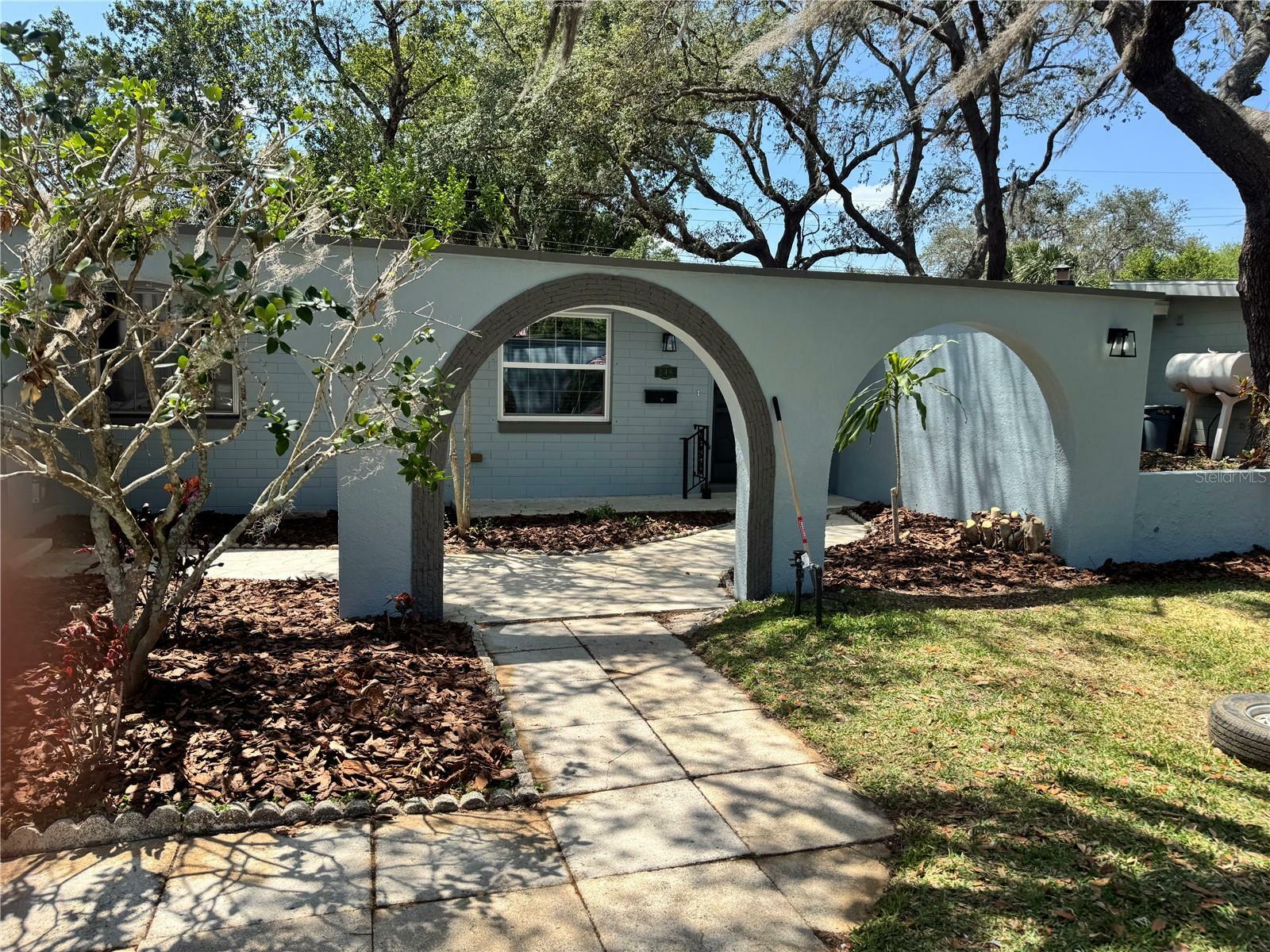 Property Photo: 248 Cedarwood Drive FL 32751