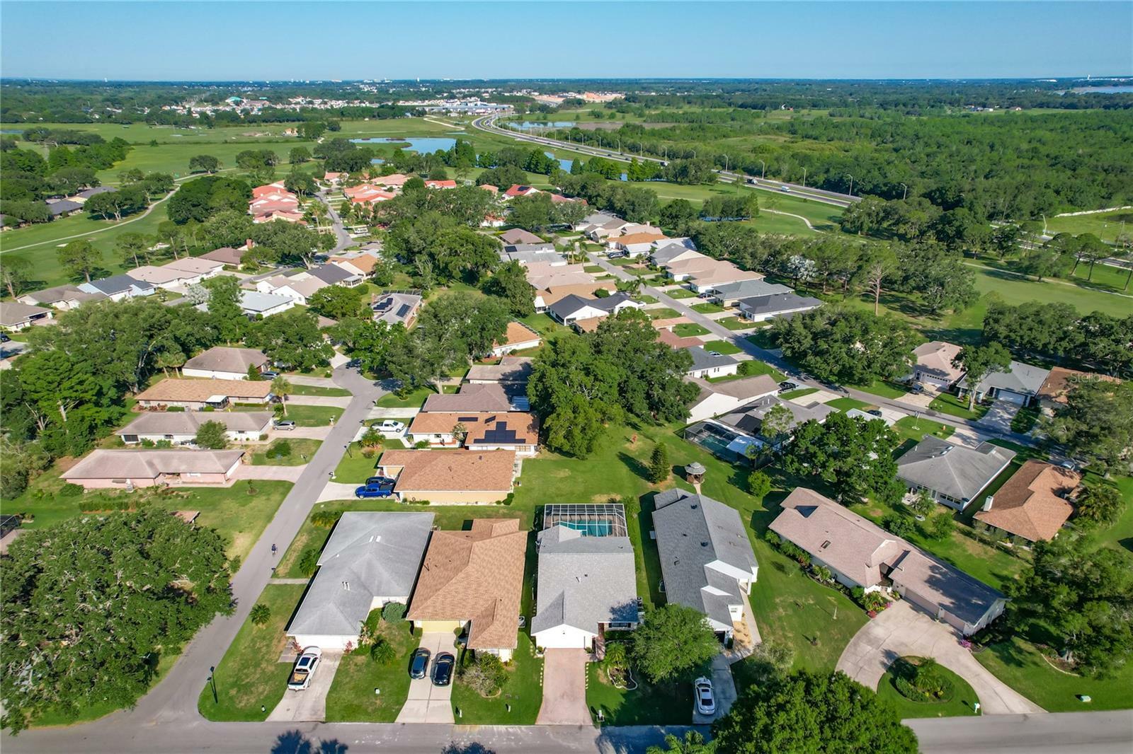 Property Photo: 560 Saint Andrews Road FL 33884