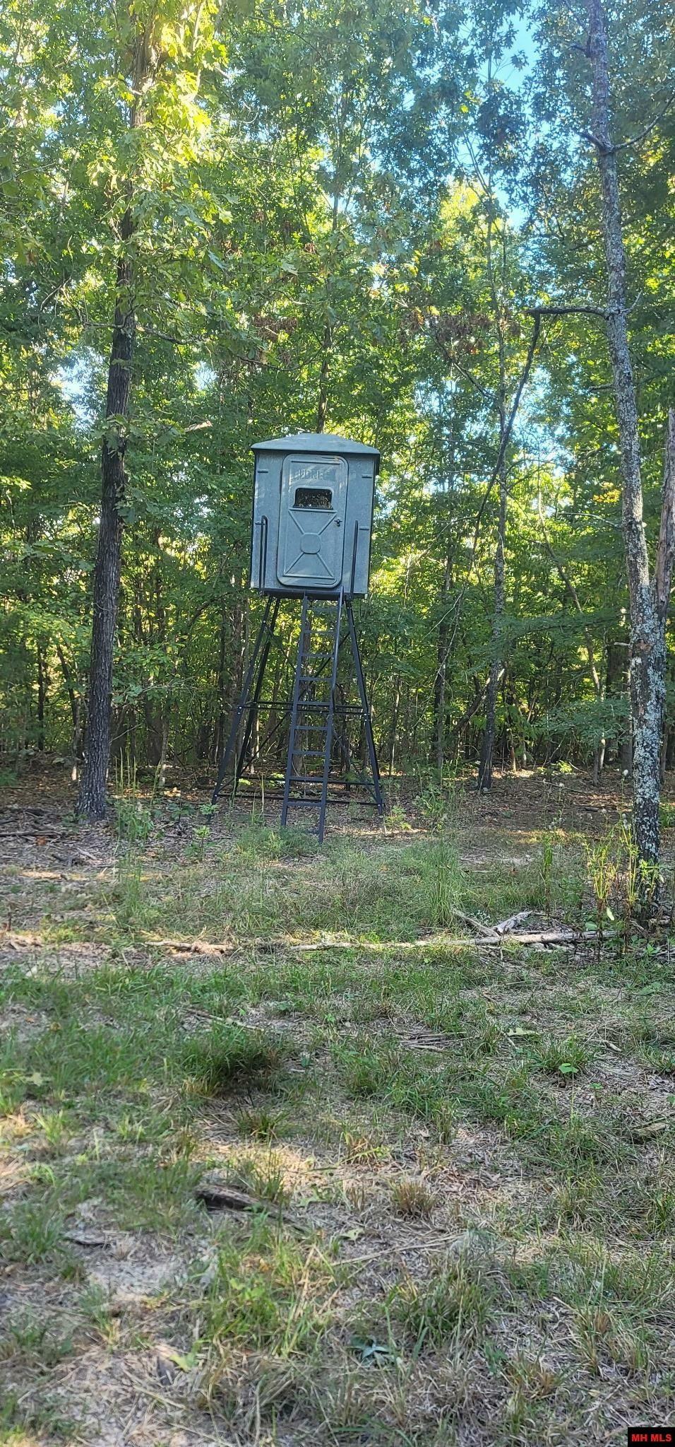 Property Photo: 001-09440-000 Wren Road AR 72538