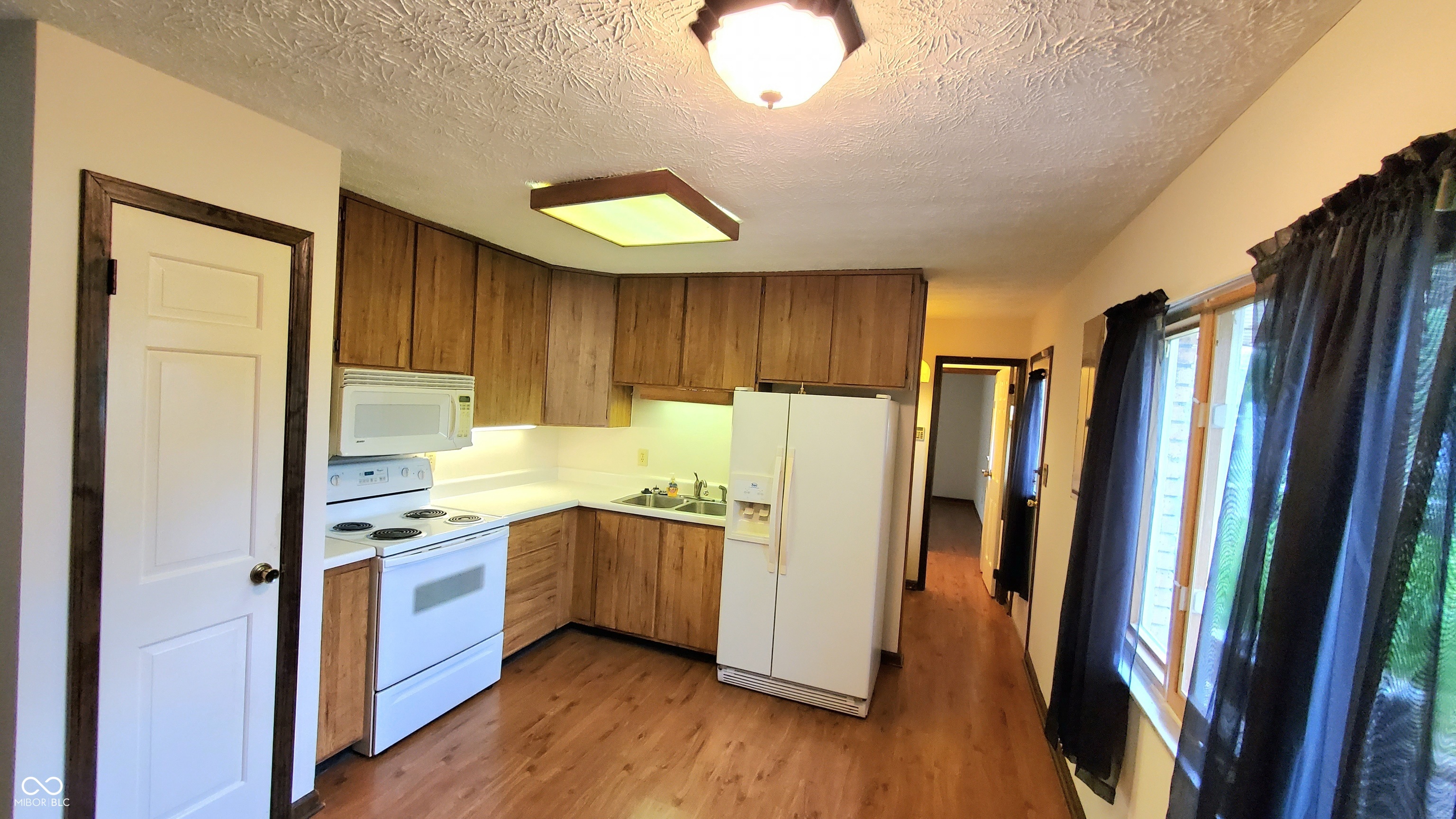 Property Photo: 3702 Candy Cane Drive IN 46227