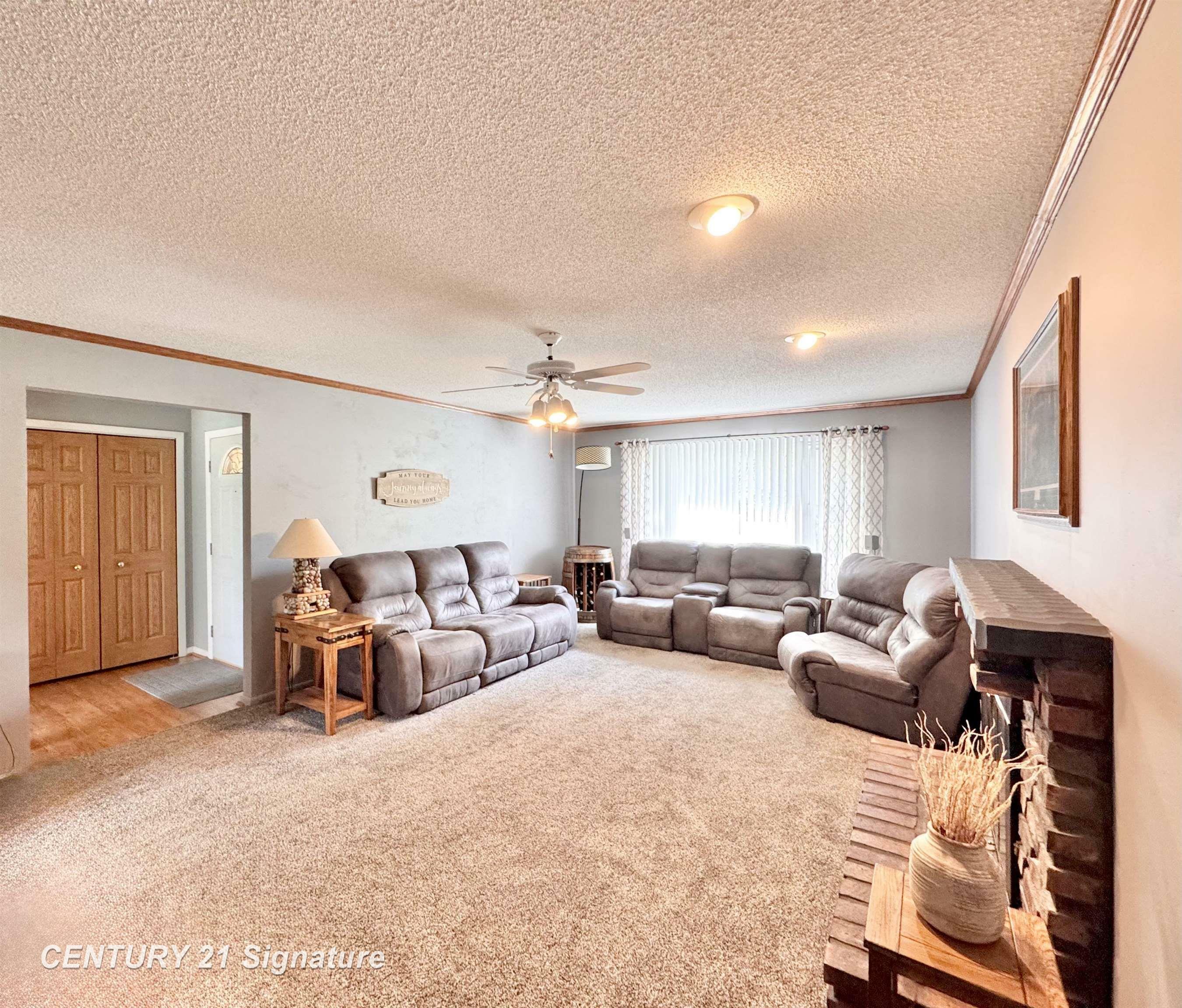 Property Photo: 2880 Wurtzel Drive MI 48623