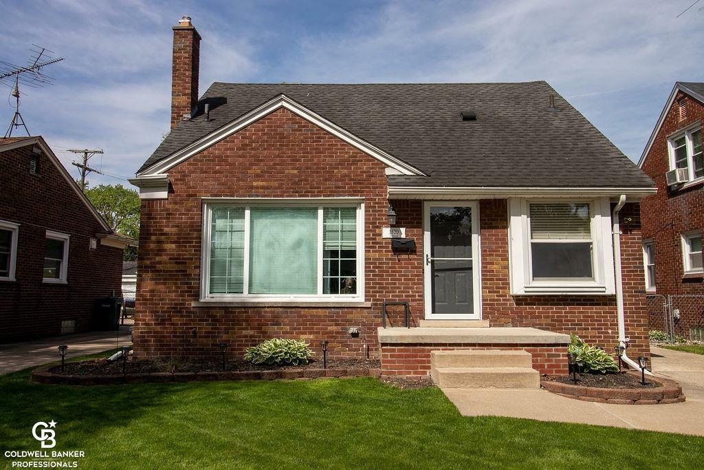 Property Photo: 3620 Mayfair Street MI 48124