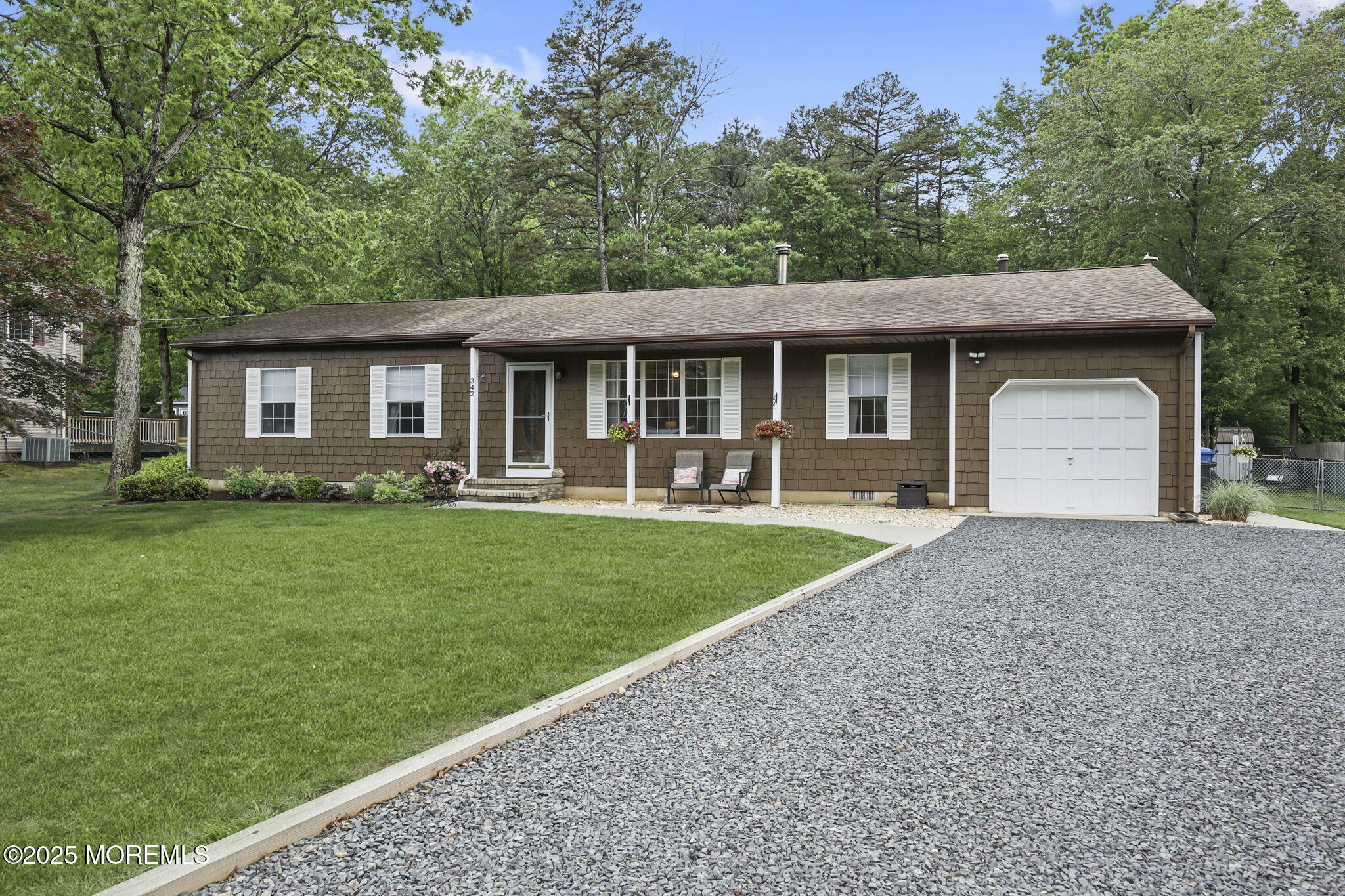 Property Photo: 342 Diamond Road NJ 08527