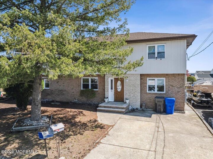 Property Photo:  19 Acapulco Drive  NJ 08723 