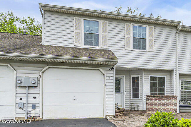 23 Mainsail Square  Freehold NJ 07728 photo