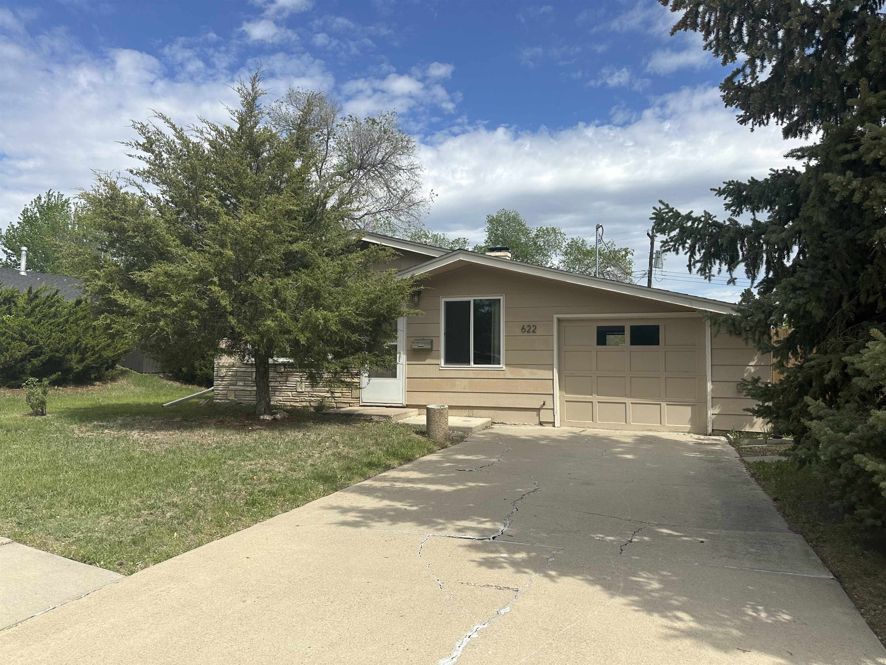 Property Photo:  622 E Iowa Street  SD 57701 