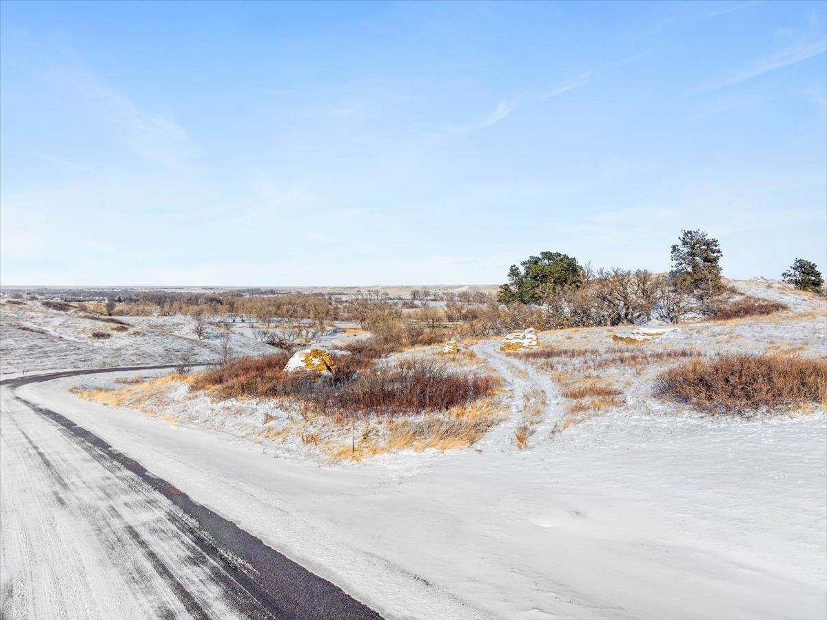 Property Photo: Lot 19 Wagon Box Drive SD 57717