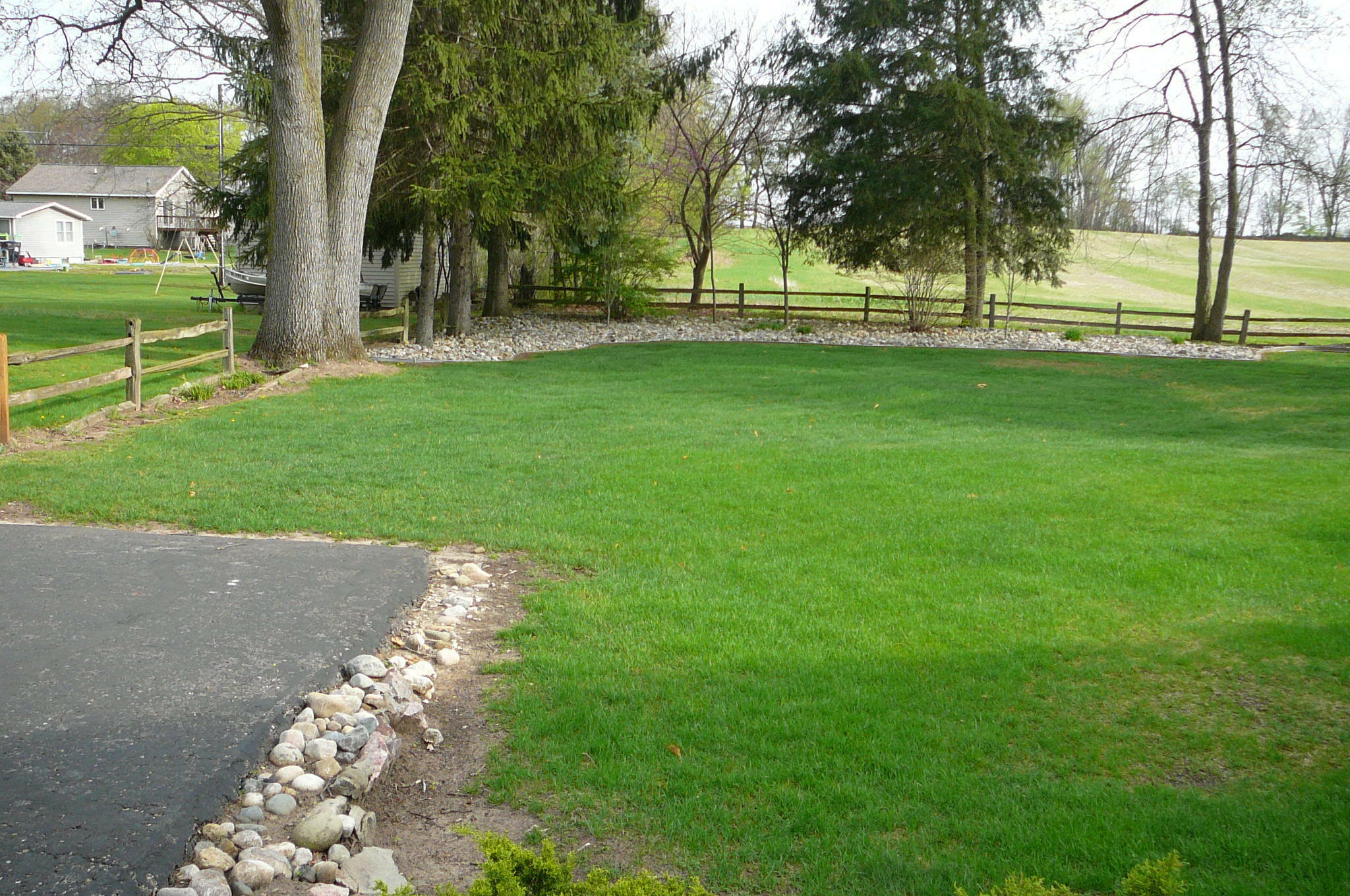 Property Photo: 466 Salem Drive MI 49250