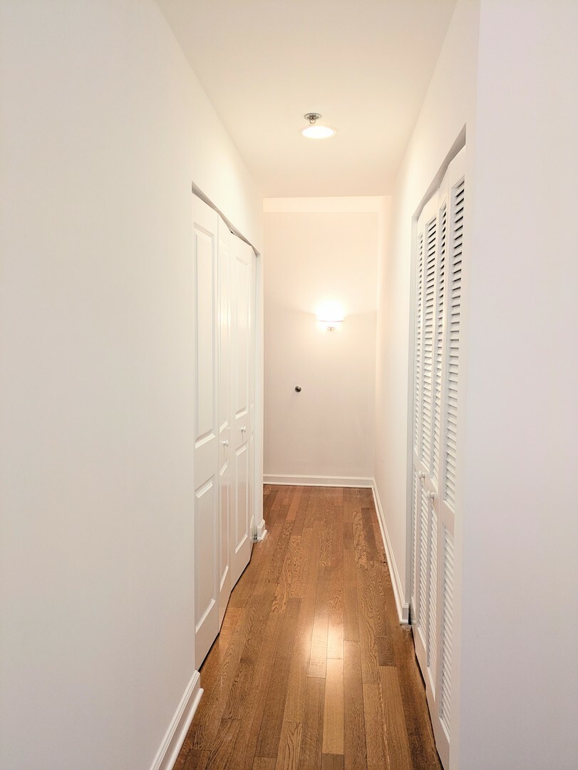 Property Photo: 1250 S Michigan Avenue 1502 IL 60605