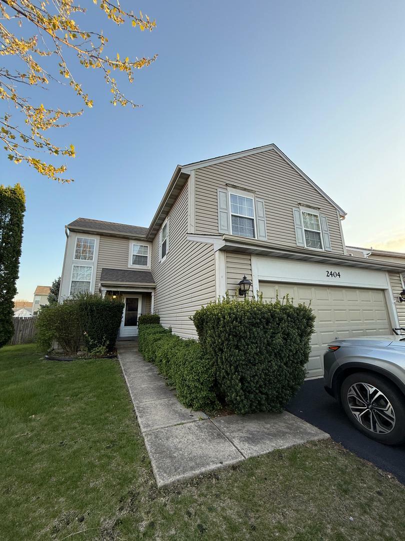 2404 Lexington Lane  Naperville IL 60540 photo