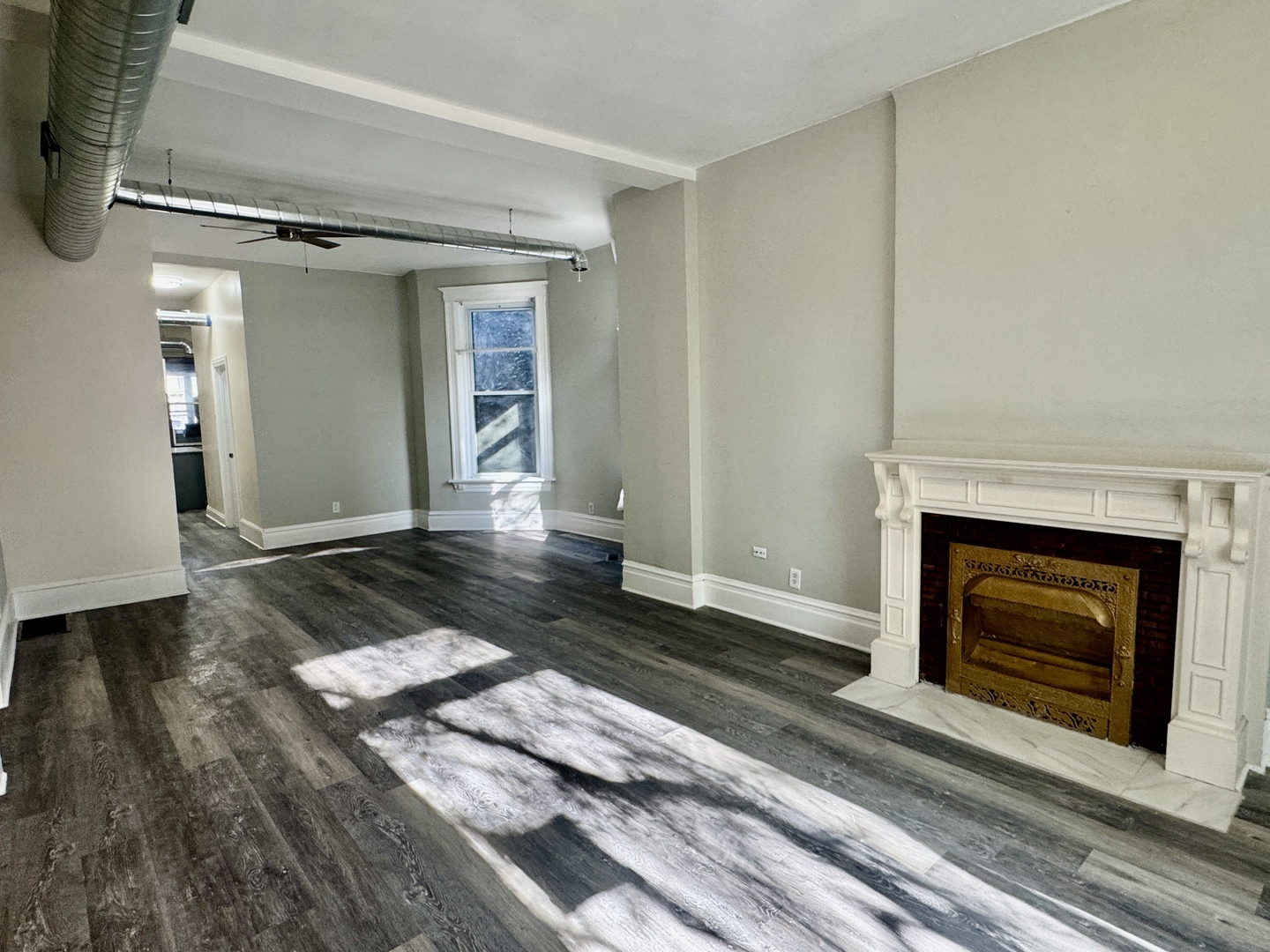 Property Photo:  1345 N Maplewood Avenue 1  IL 60622 