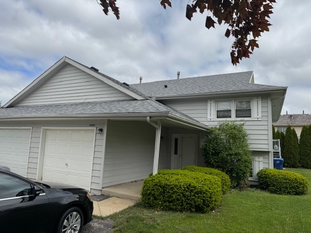 Property Photo:  3448 Grandville Avenue  IL 60031 