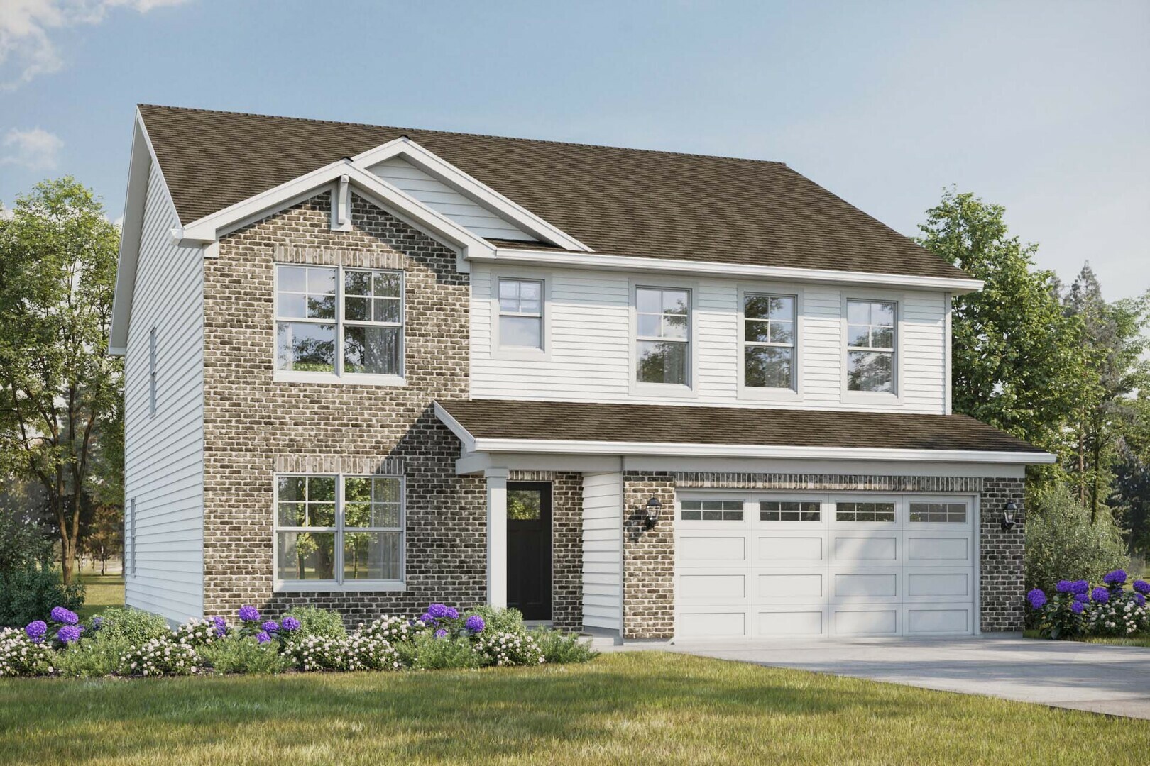 2459 Scribe Street  Oswego IL 60543 photo
