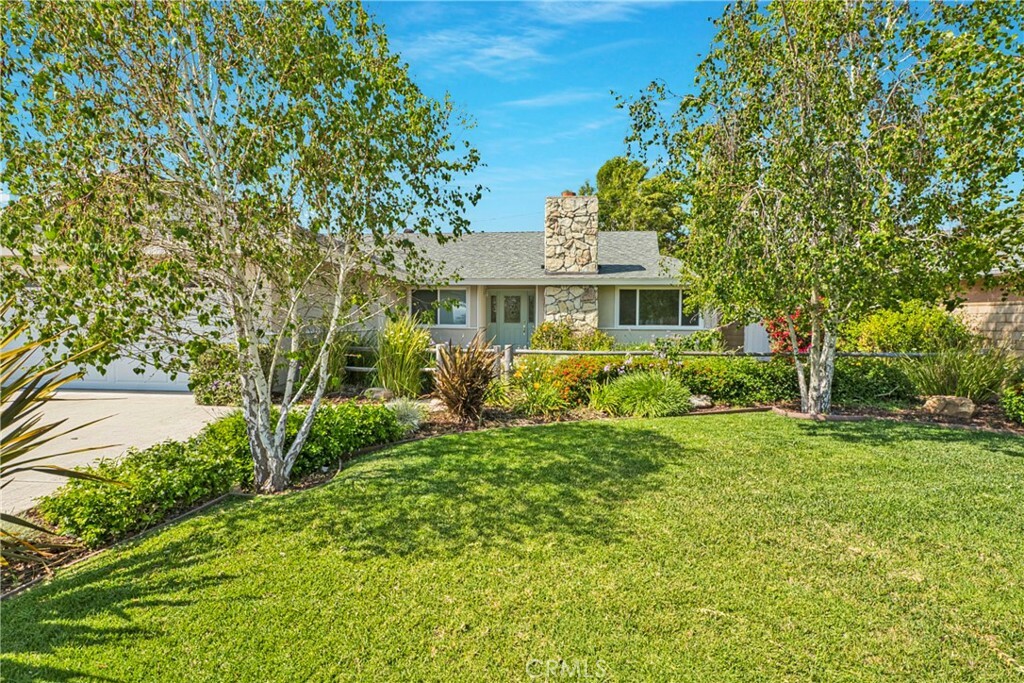 Property Photo: 1425 Arrow Wood Drive CA 92821
