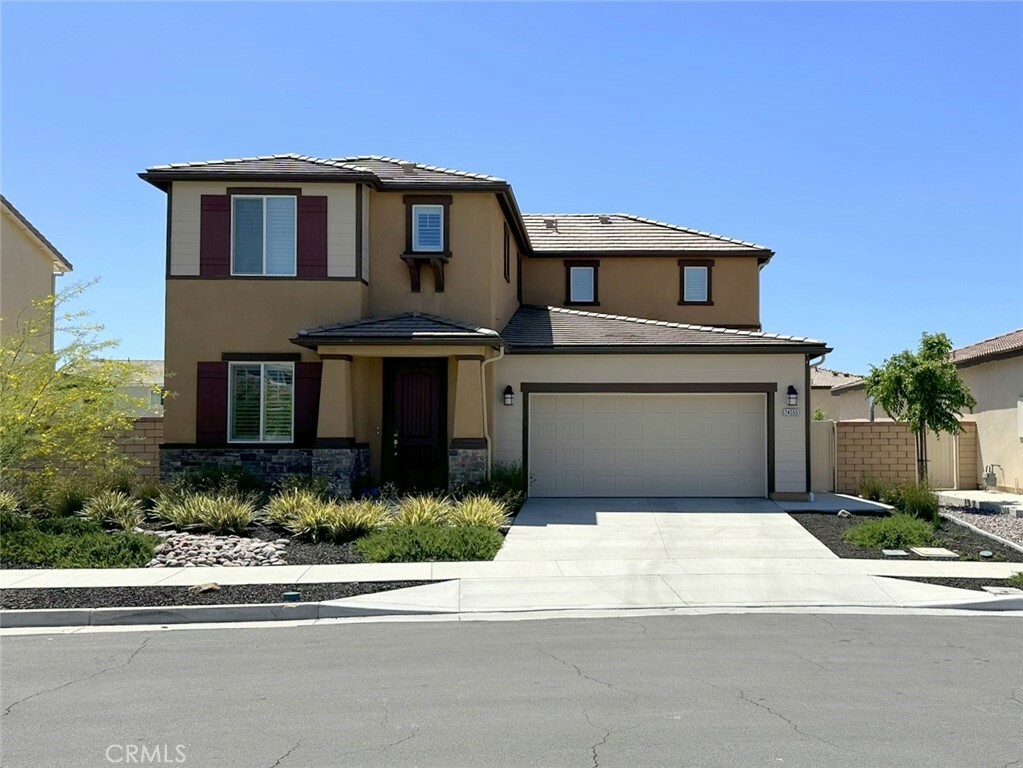 24555 Bravery Circle  Menifee CA 92584 photo