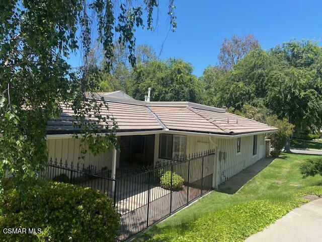 Property Photo: 2767 Lakewood Place CA 91361