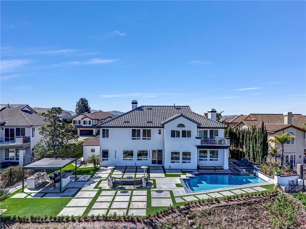 Property Photo:  27055 Big Horn Mountain Way  CA 92887 