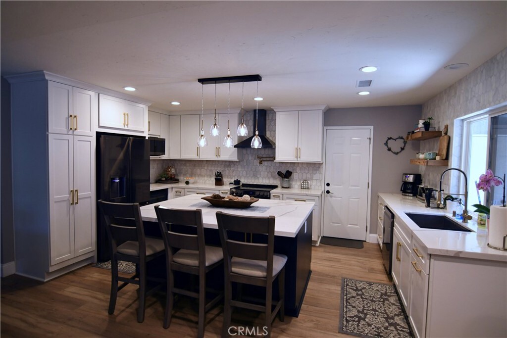 Property Photo: 22551 Costa Bella Drive CA 92630