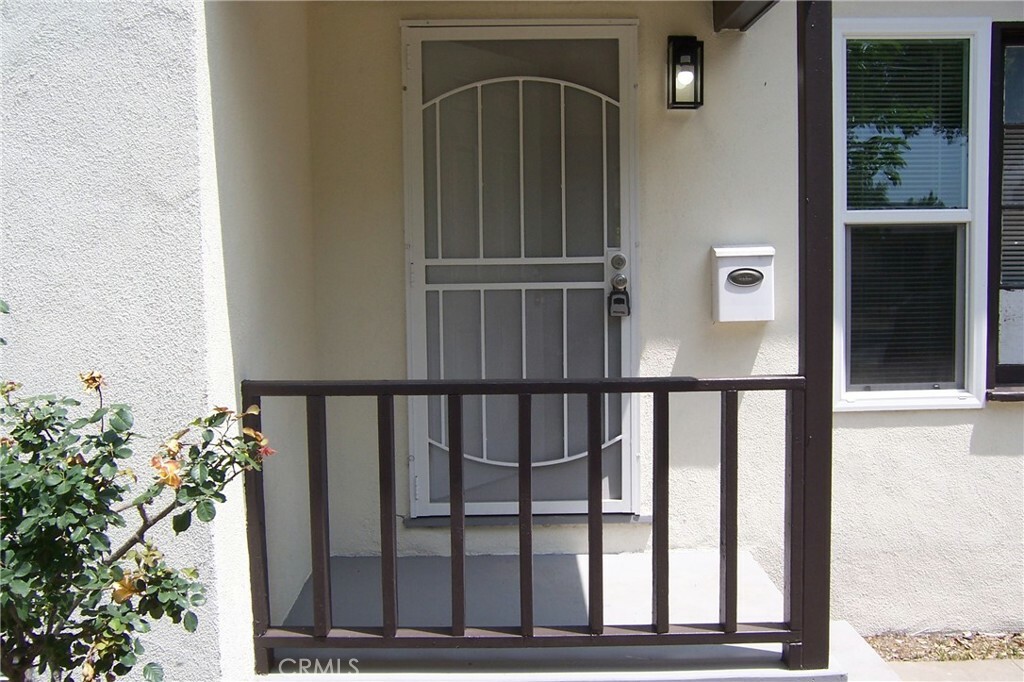 Property Photo: 3069 N F Street CA 92405